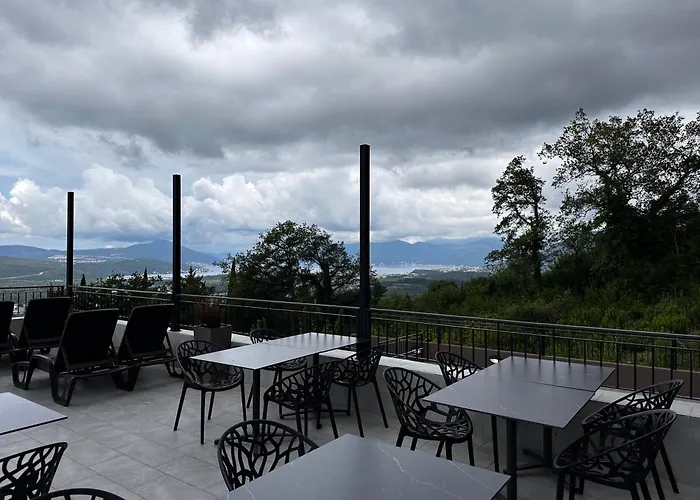 Residence Spa Apartments Dub