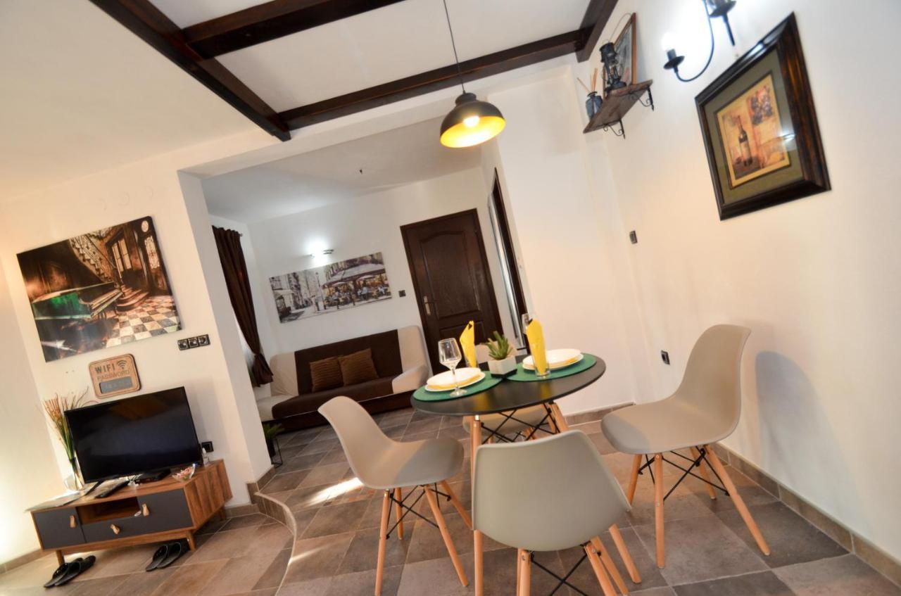 Apartment Dub Kotor