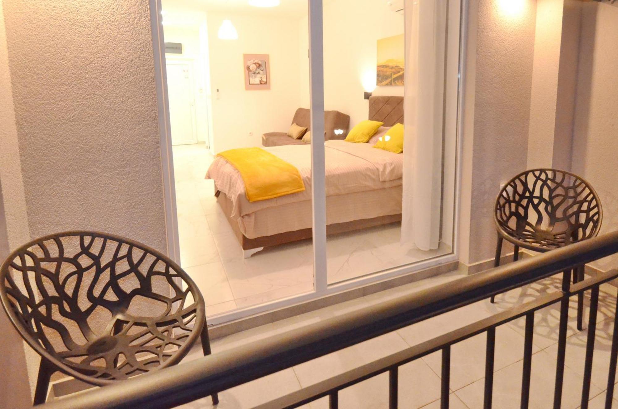 Dub Apartment