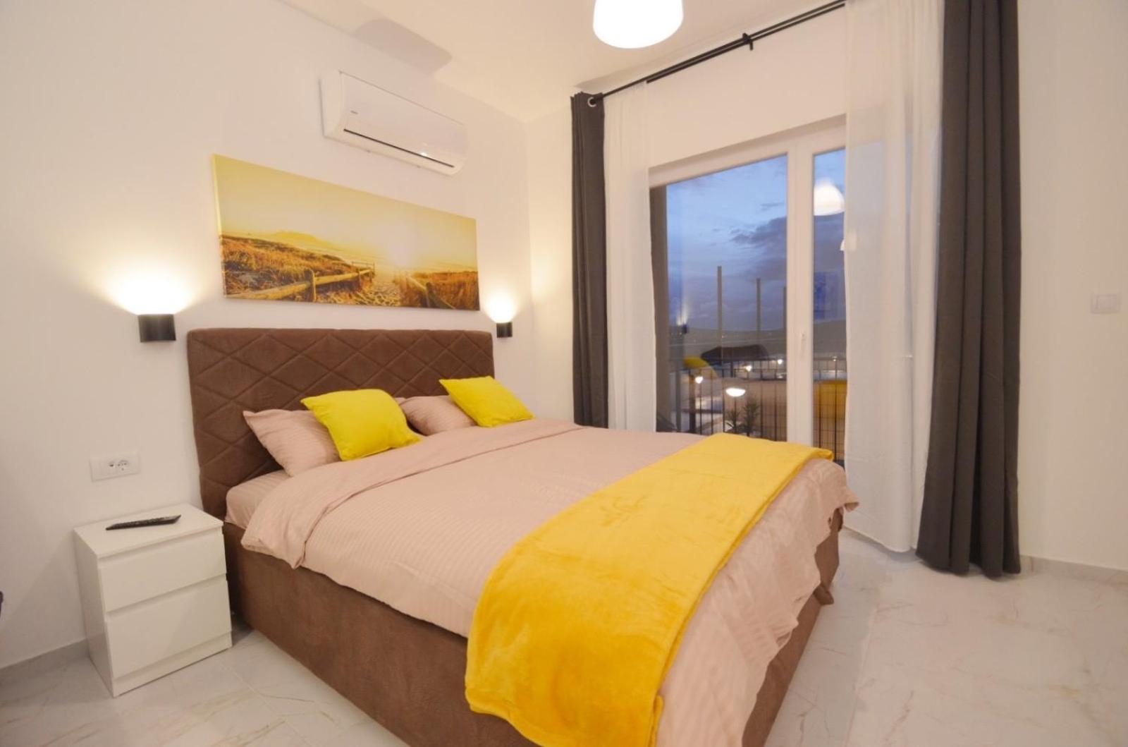 Dub Apartment