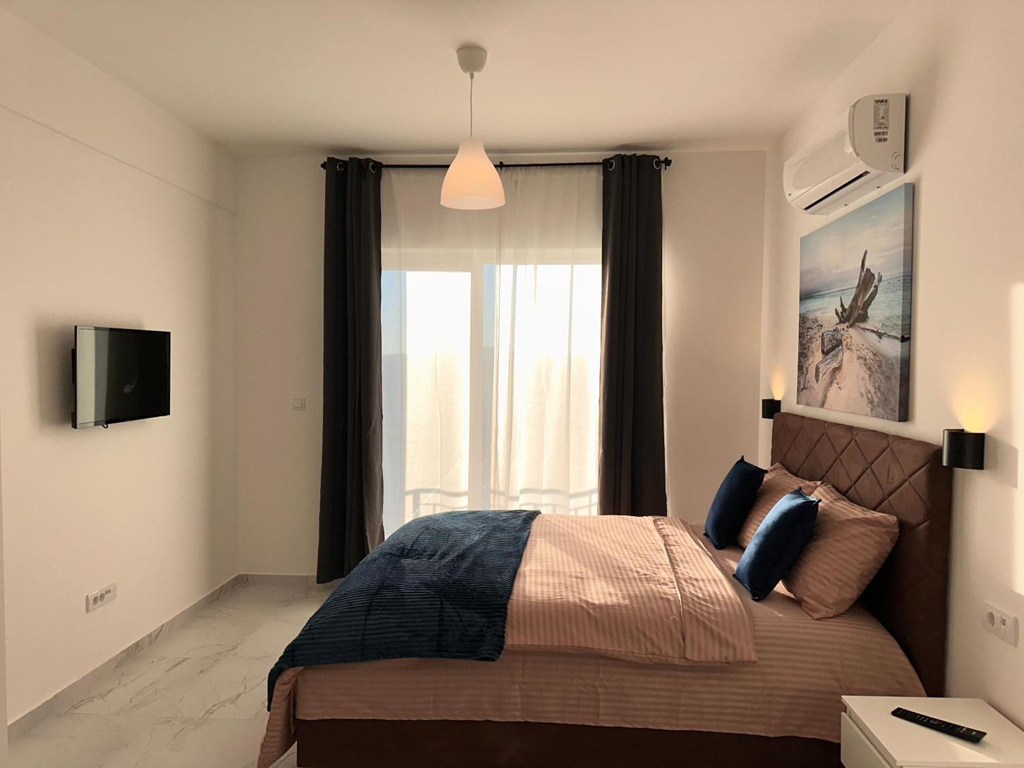 Dub Apartment