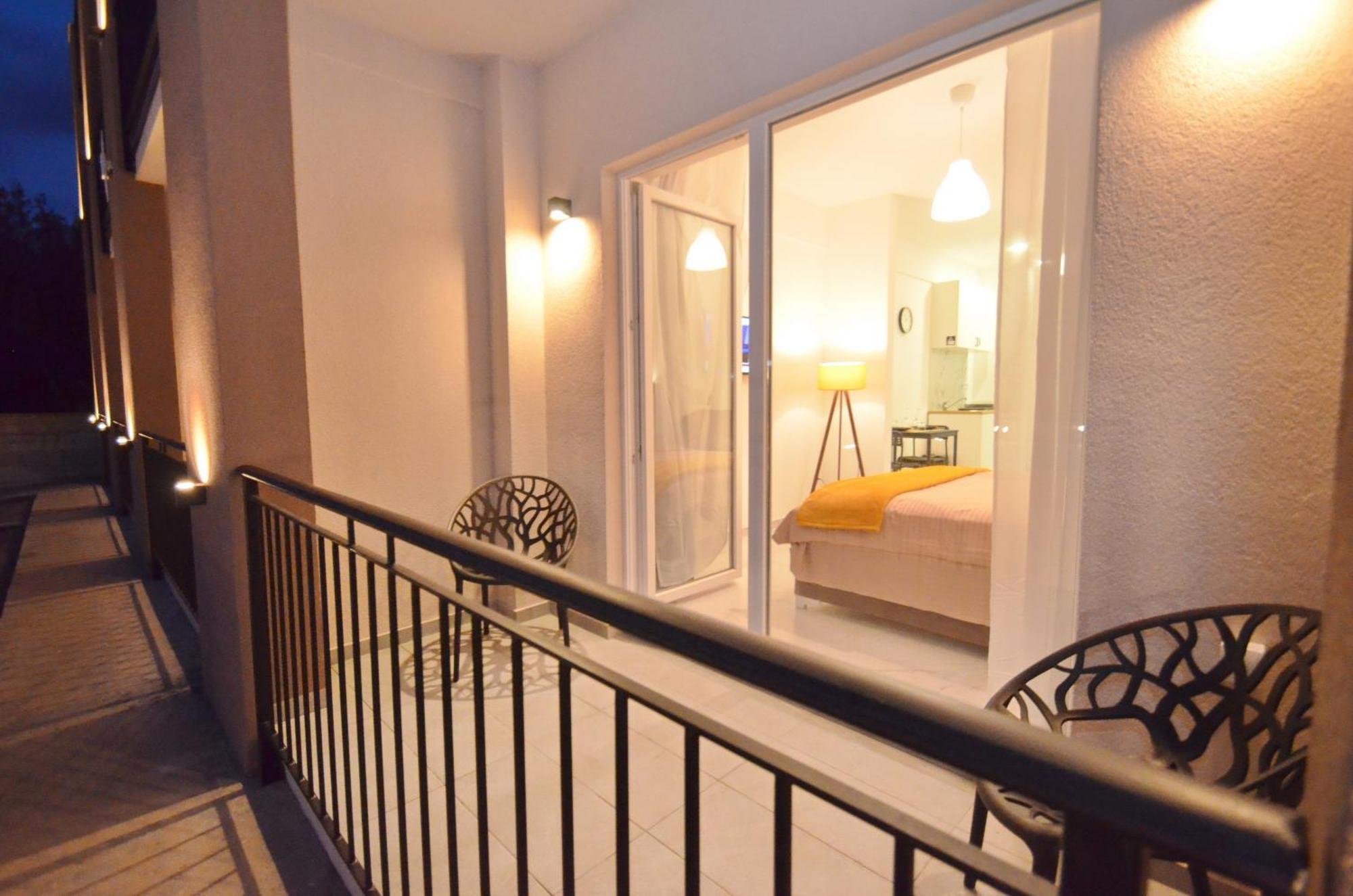 Dub Apartment