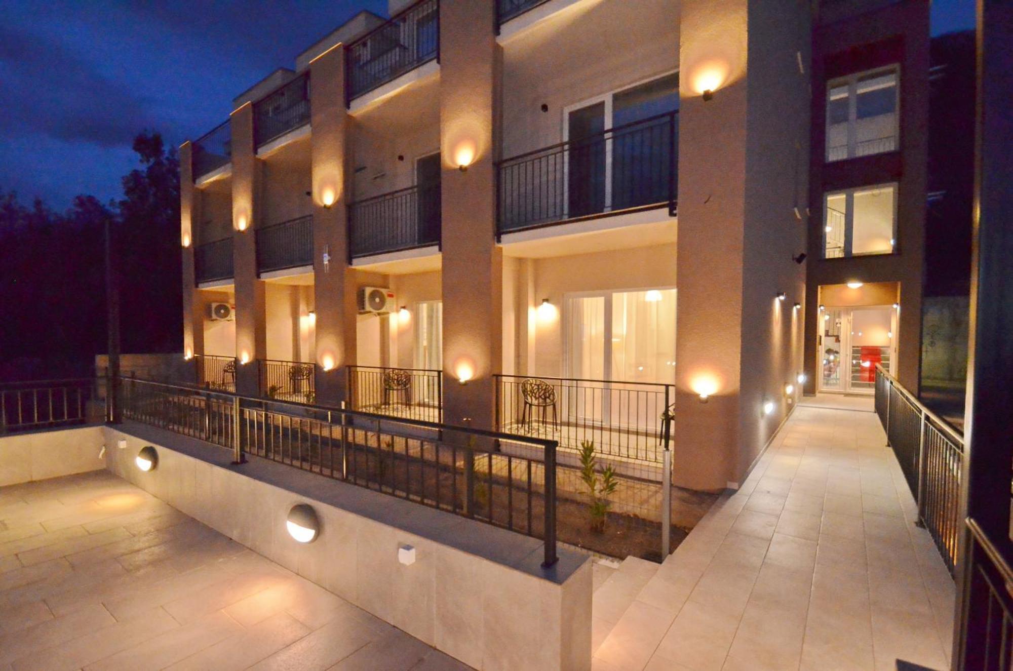 Apartment Dub Kotor