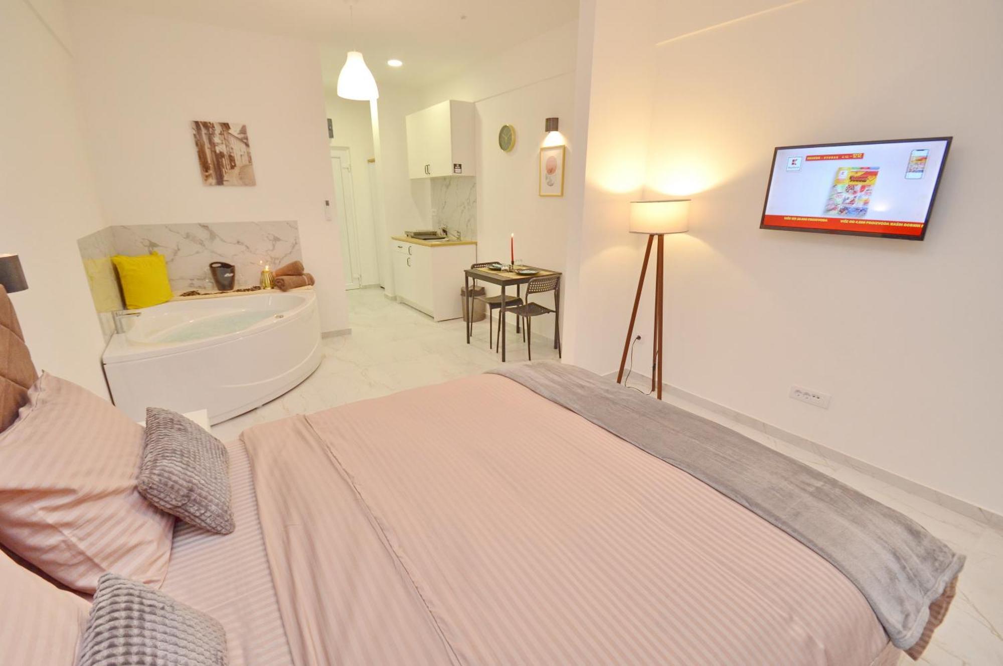 Dub Apartment