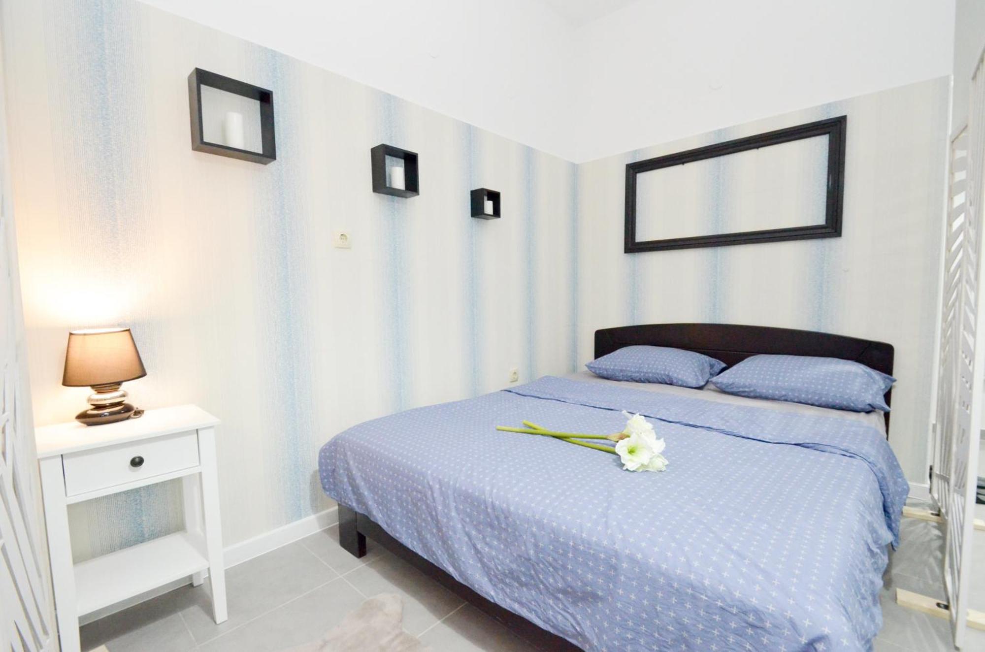 Dub Apartment Kotor