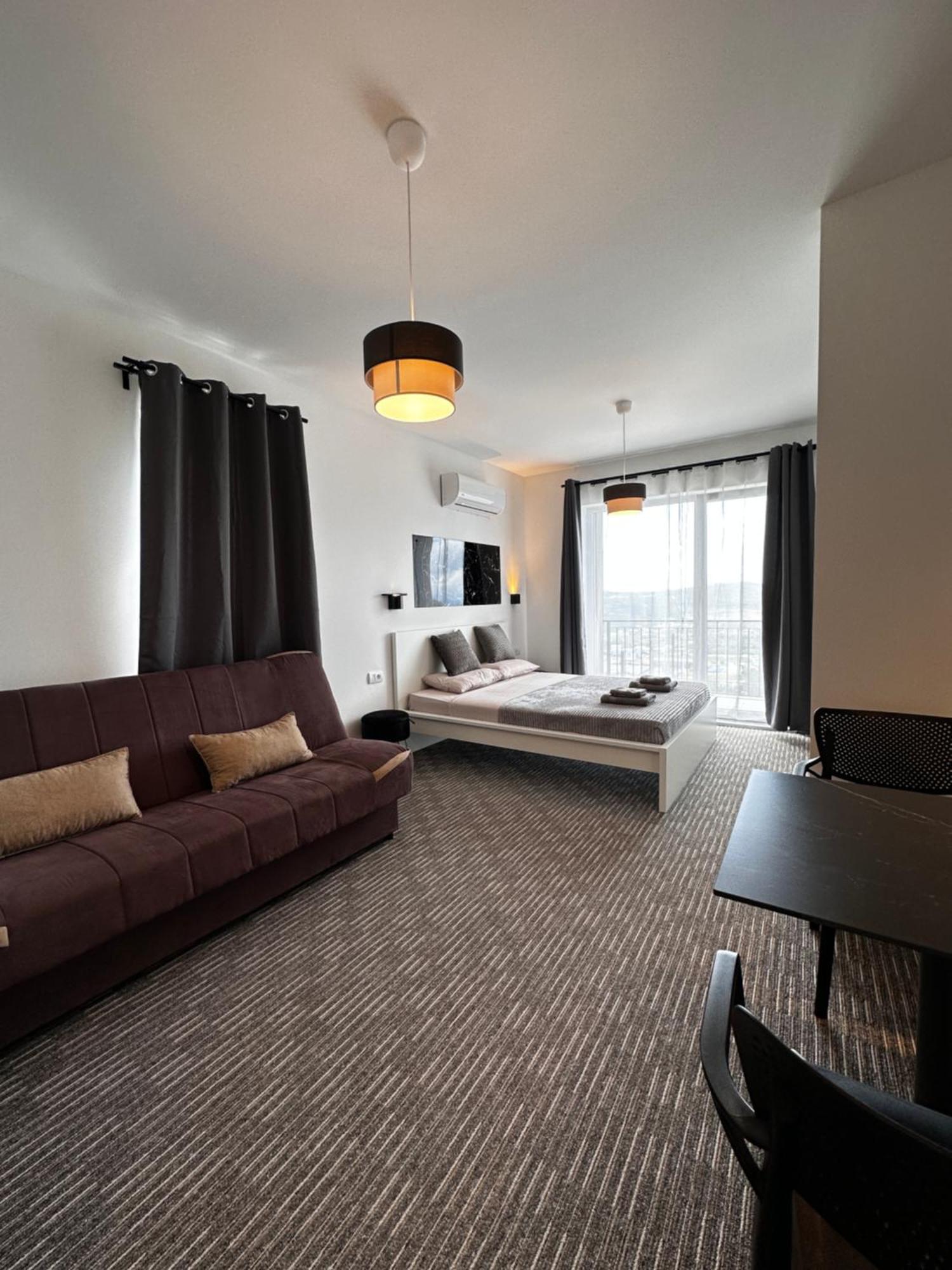 Dub Apartment Kotor